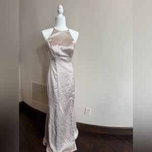 AMSALE bridesmaid dress